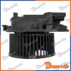 Pulseur d'air habitacle pour AUDI | EWN-AU-013, 34381